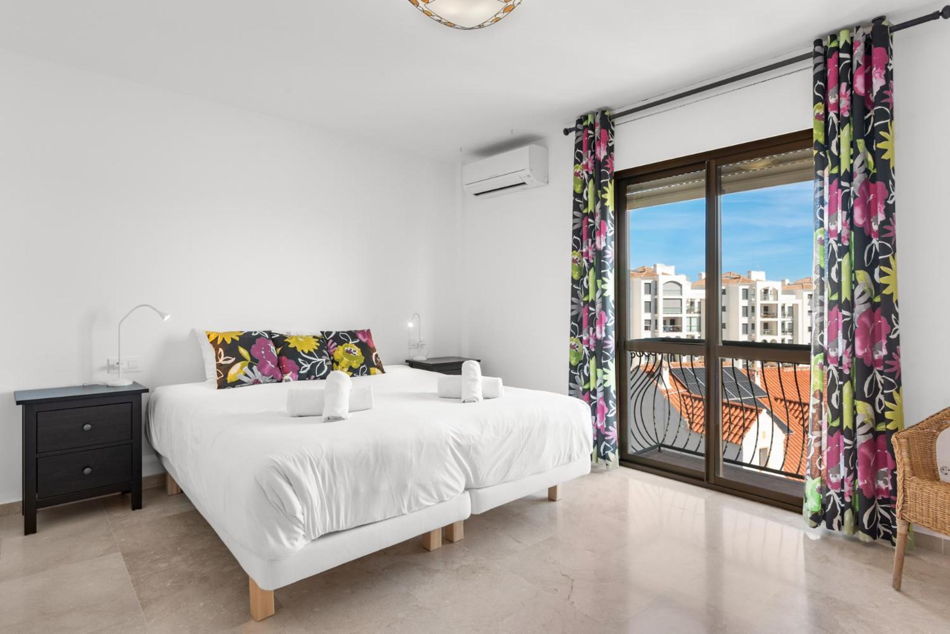 Lovely Penthouse Near Estepona Marina By Costarentals - Ref M15 Exteriér fotografie