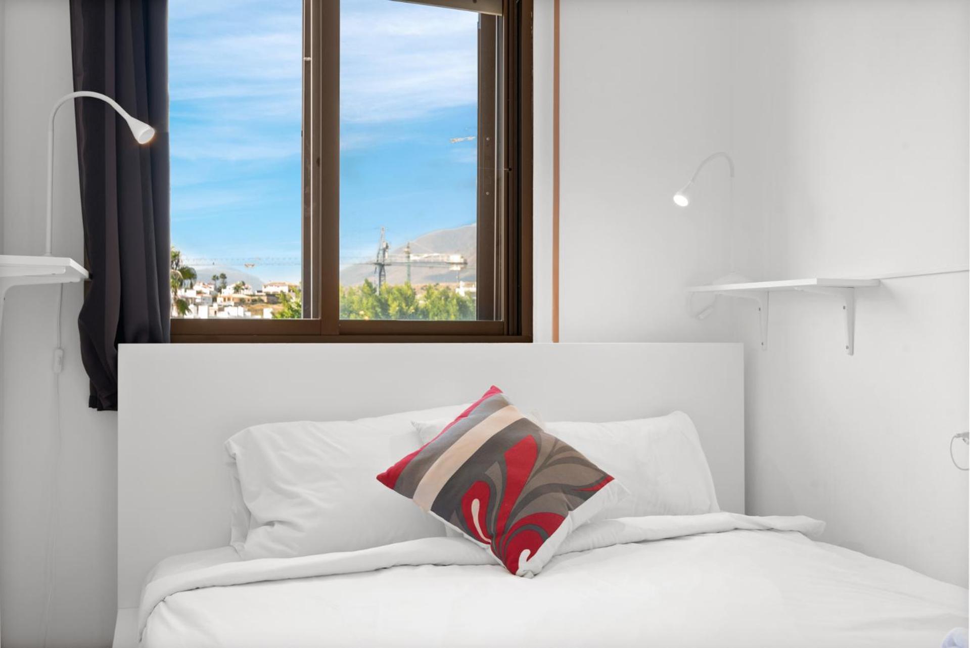 Lovely Penthouse Near Estepona Marina By Costarentals - Ref M15 Exteriér fotografie
