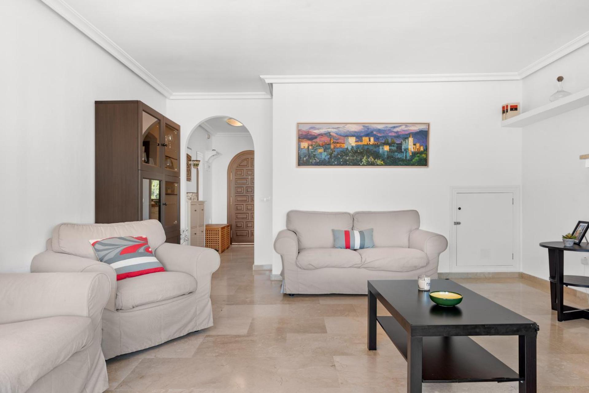 Lovely Penthouse Near Estepona Marina By Costarentals - Ref M15 Exteriér fotografie