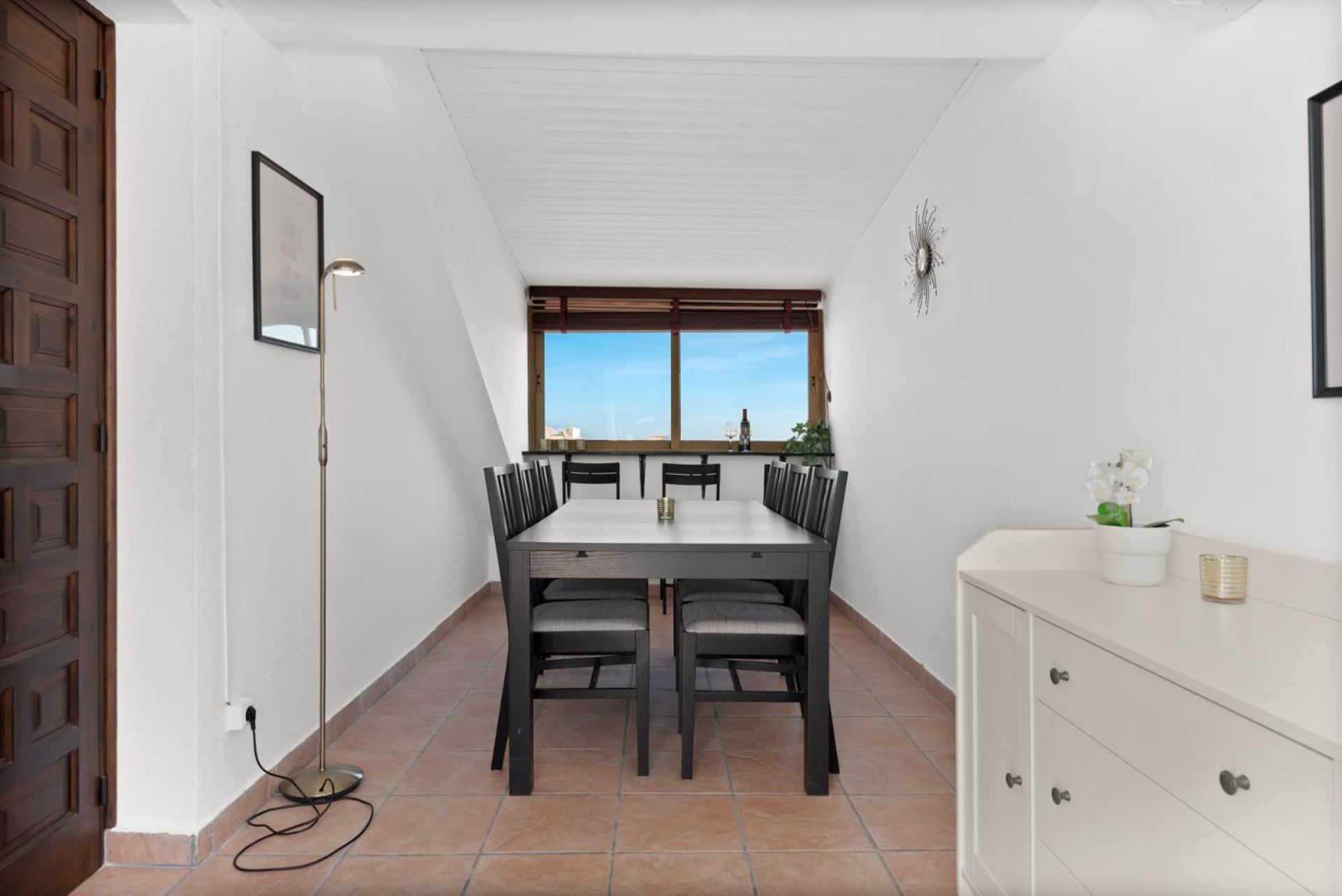 Lovely Penthouse Near Estepona Marina By Costarentals - Ref M15 Exteriér fotografie