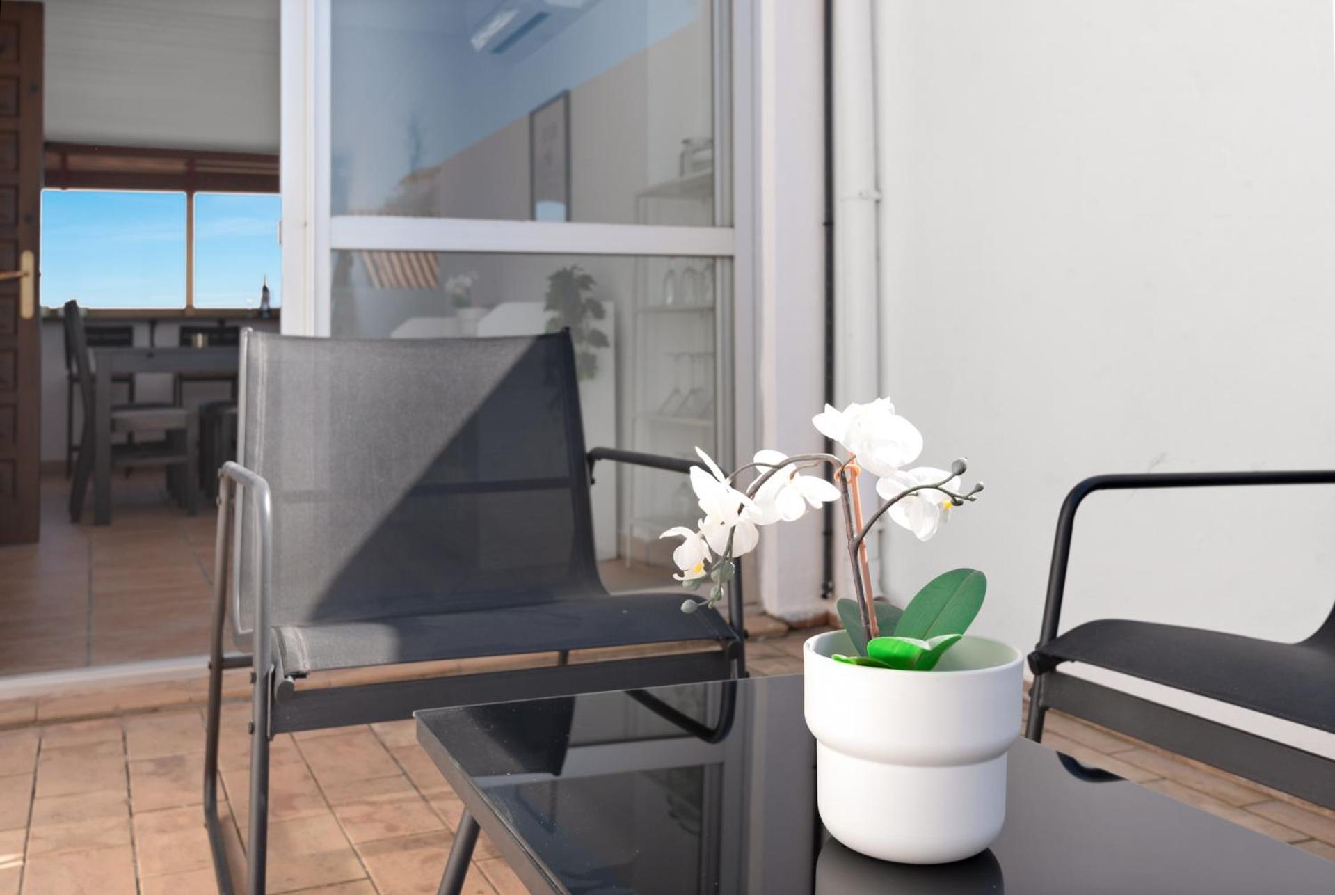 Lovely Penthouse Near Estepona Marina By Costarentals - Ref M15 Exteriér fotografie