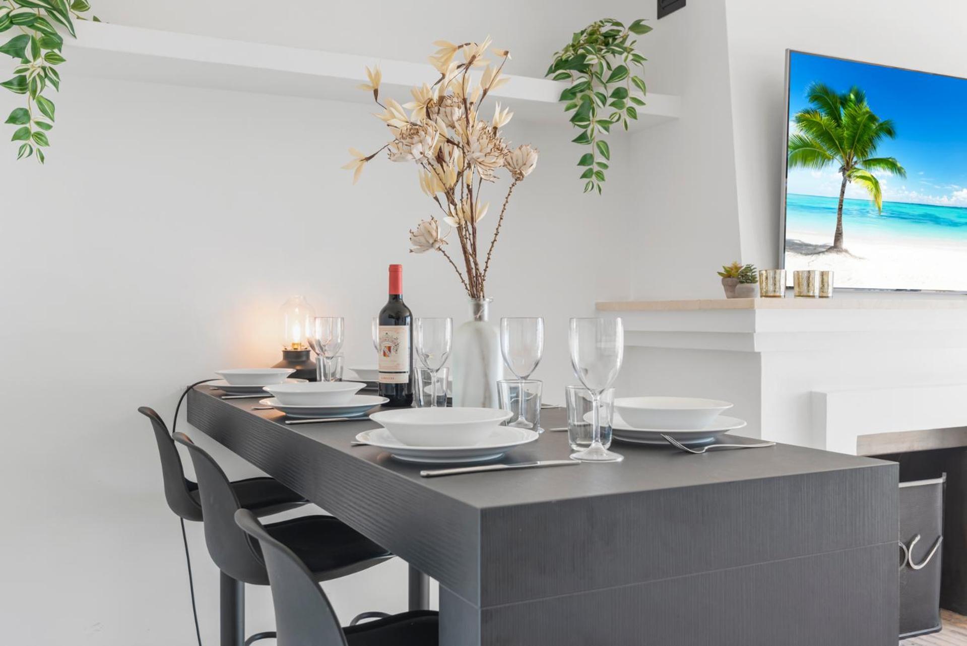 Lovely Penthouse Near Estepona Marina By Costarentals - Ref M15 Exteriér fotografie